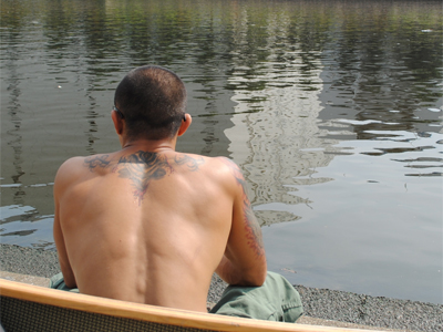 LATE SUMMER TOKYO BAY CRUISING